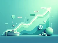 USD to IDR Exchange Rate Shows Volatility Amid Market Shifts