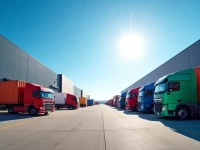 全货车运输的优势与应用