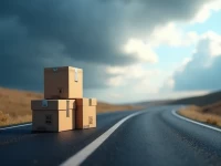 Amazon FBA Sellers Face Capacity Cuts Logistics Challenges