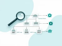 Guide to SWIFTBIC Codes for Moldovan Banks