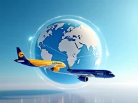 Lufthansa Cargo Expands Global Reach Via ITA Airways Deal