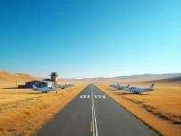 Arvaikheer Airport Boosts Central Mongolias Air Connectivity