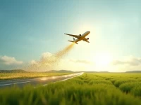 Glasgow Prestwick Airport Touted As Key Scottish Aviation Investment