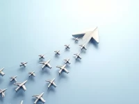 Romanias Aviation Sector Poised to Boost Economy