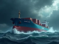 Hapaglloyd UASC Merger Faces Delay Amid Shipping Sector Struggles