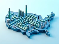 Shale Gas Boom Transforms US Freight Industry