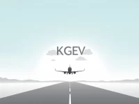 阿什县机场的 ICAO 代码是什么全面解析机场信息