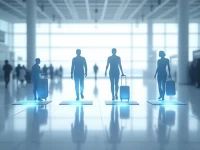 Digital Identity Streamlines Contactless Airport Travel Globally