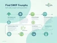 快速获取 Suncorp Bank 分行的 SWIFT 代码指南