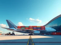 Air Shipping Costs and Tips for Beijing to Gothenburg Route