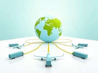 Nanjing To San Salvador Air Freight Pricing Revealed A New Choice For Global Logistics