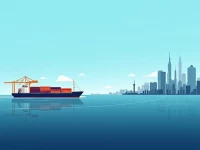 Tianjin Port Sees Rising Transpacific Trade to US