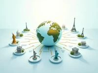 Navy Federals SWIFT Code Eases International Transfers