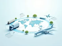 Logistics Firms Adapt Strategies Amid Ongoing Disruptions