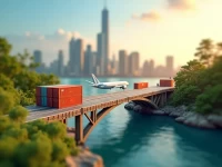 Shanghaiphilippines Trade Streamlined with Dutypaid Logistics