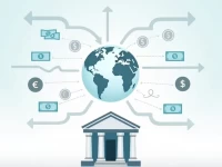 Banking LNCBLYLT050 SWIFT Code Ensures Secure International Transfers