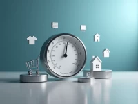 零售业晴雨表九月销售数据背后的增长信号与挑战