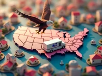 USPS Expands DDU Network to Boost Lastmile Delivery