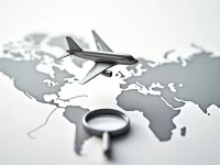 上海至克拉克空运指南高效专线选择与航班查询攻略