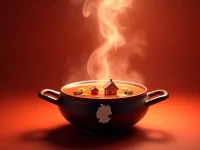 Hot Pot Broth Gains Popularity Among Chinese Expats in Germany