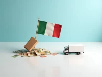 Italys Parcel Tax Backfires As Revenue Falls