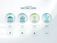 高效国际转账的关键ZAGREBACKA BANKA DD的SWIFTBIC代码解析