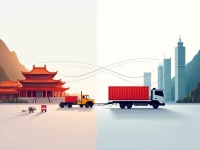 Chinacanada Trade Gains Efficiency With Doortodoor Shipping