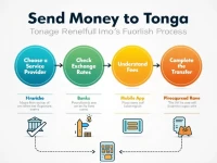 Best Ways to Secure Favorable Tonga Paanga Exchange Rates