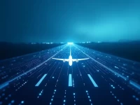 ASH机场深度解析博伊尔菲尔德机场数据概览与运营洞察