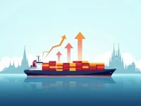 Spains Sea Freight Costs Key Strategies for Shipping