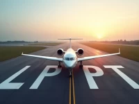 Decoding Lisbon Airports ICAO Code LPPT Explained