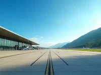 Perus Alerta Airport Emerges As Key Aviation Hub