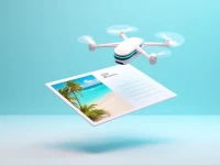 Guide to Reliable Postcard Delivery from Hainan