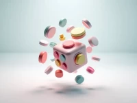 Fidget Cube Sellers Warned Over Copyright Violations