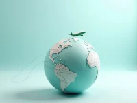 直击南美空运雷西斯滕西亚国际机场的ICAO代码揭秘