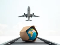 Chinas Crossborder Ecommerce Logistics Gains Efficiency Boost