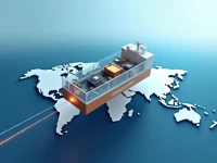 Key Shipping Routes and Transit Times Shenzhen to Indonesia