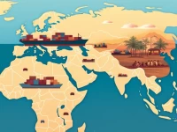 Shenzhendakar Route Boosts Chinaafrica Trade