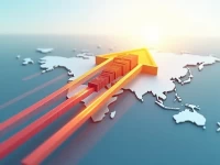 Taiwans Ocean Freight Rates Surge Prompting Business Adjustments