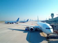 亚马逊通过新交易扩大航空运输能力