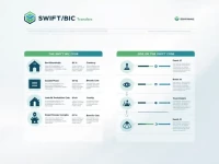 ABANCA Explains SWIFTBIC Codes for Global Transfers