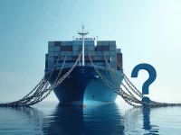 Container Shipping Firms Address Vessel Voyage Discrepancies