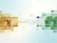 GBP to EUR Exchange Rate Holds at 11156