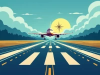 Wilmington Air Park Enhances Runway Safety with Data Updates