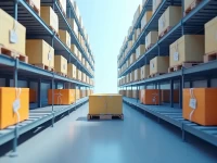 工业地产增长放缓电商繁荣下的隐忧与机遇