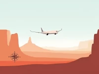 直达锡达城一文掌握锡达城地区机场代码出行无忧