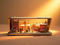 掘金中东ChicPoint联手华为沙特电商增长背后的增长秘籍