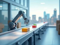 Collaborative Robots Enhance Ecommerce Fulfillment in Atlanta