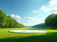 Franklin Nhs DW Helicopter Base Expands Operations