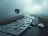 非制造业PMI敲响警钟经济复苏之路挑战重重